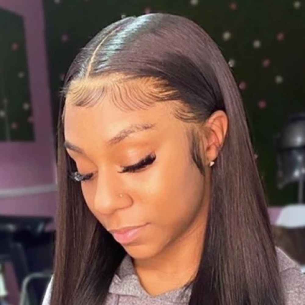 Meet your Posher, Taniejah